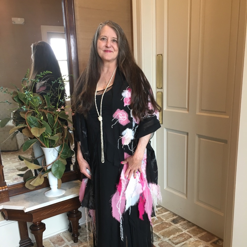 Meet your Posher, Samantha